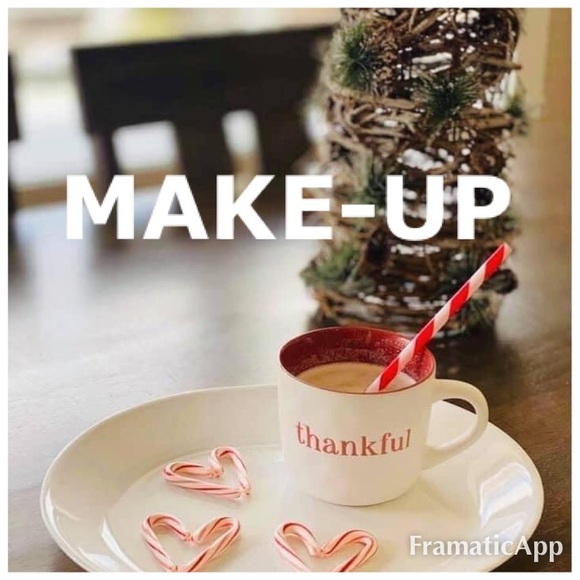 Make up!! - Picture 15 of 16